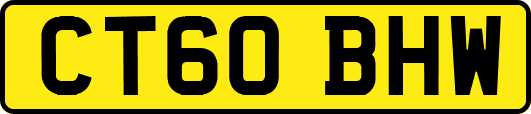 CT60BHW