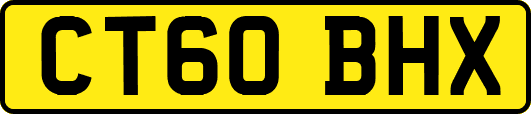 CT60BHX