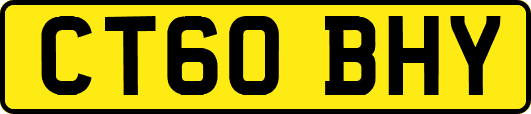 CT60BHY