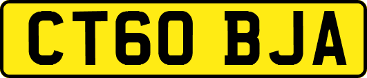 CT60BJA