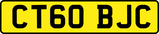 CT60BJC