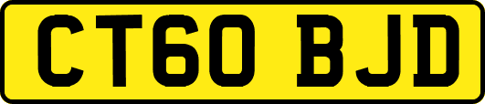 CT60BJD