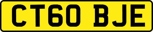 CT60BJE