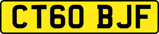 CT60BJF