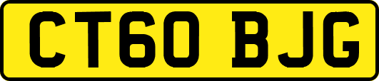 CT60BJG