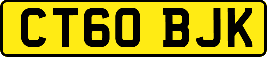 CT60BJK