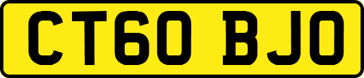 CT60BJO