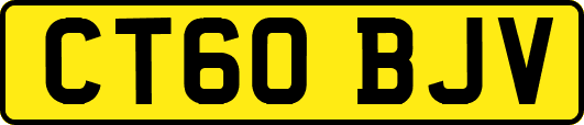 CT60BJV