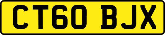 CT60BJX