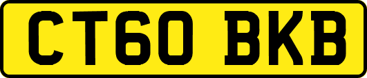 CT60BKB