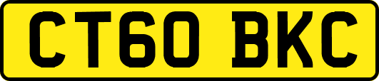 CT60BKC