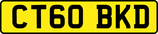 CT60BKD