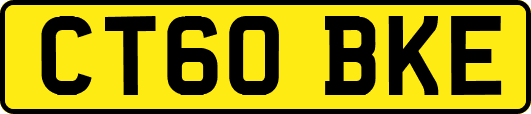 CT60BKE
