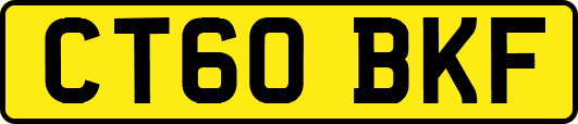 CT60BKF
