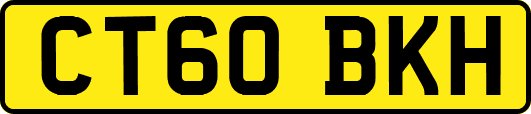 CT60BKH