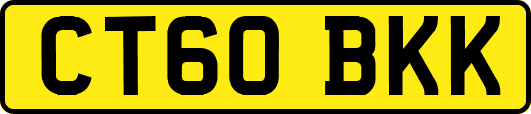CT60BKK