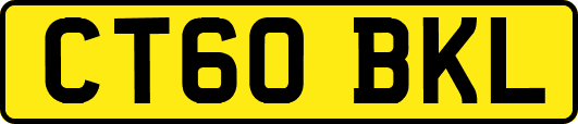 CT60BKL