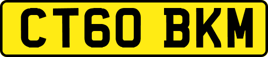 CT60BKM