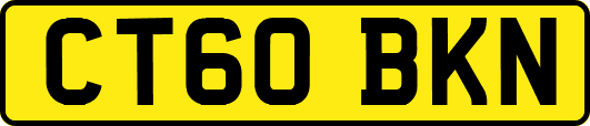 CT60BKN