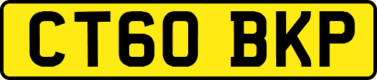 CT60BKP