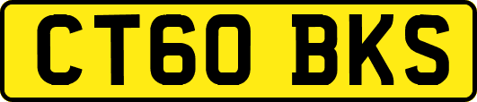 CT60BKS