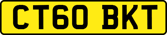 CT60BKT