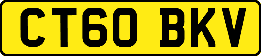 CT60BKV