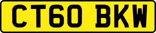 CT60BKW