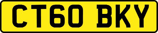 CT60BKY