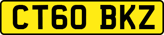 CT60BKZ