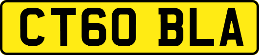 CT60BLA