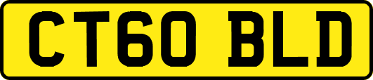 CT60BLD