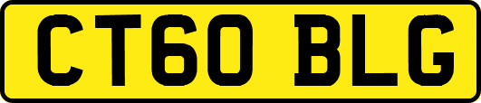 CT60BLG