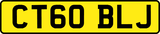 CT60BLJ