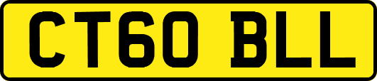 CT60BLL