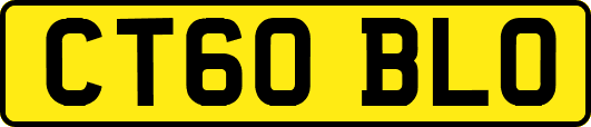 CT60BLO
