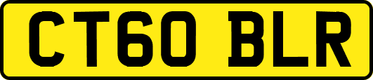 CT60BLR