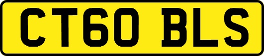 CT60BLS