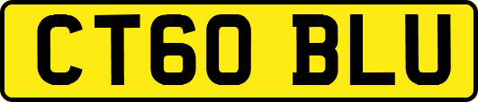 CT60BLU