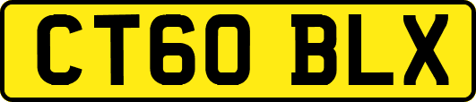 CT60BLX