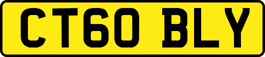 CT60BLY
