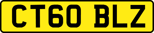 CT60BLZ