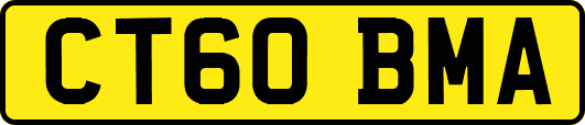 CT60BMA