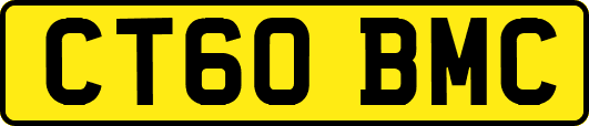 CT60BMC