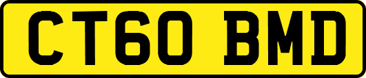CT60BMD