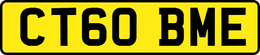 CT60BME