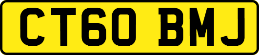 CT60BMJ