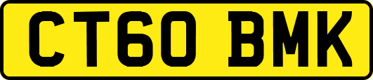 CT60BMK