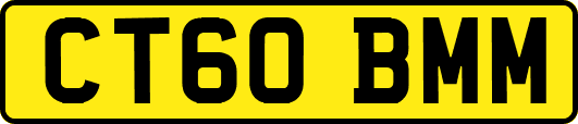 CT60BMM