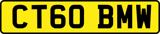 CT60BMW